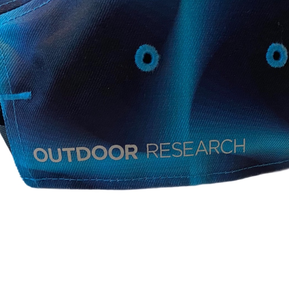 Outdoor Research Adjustable Lightweight Cap - Picture 3 of 4